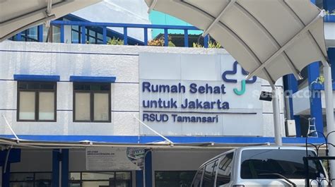 Timses Caleg Hingga KPPS Antre Cek Kesehatan Mental RSUD Taman Sari