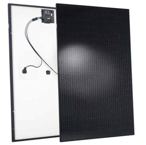 Hanwha Q Cells Enphase Launch 206 Efficient Ac Module In Europe Pv