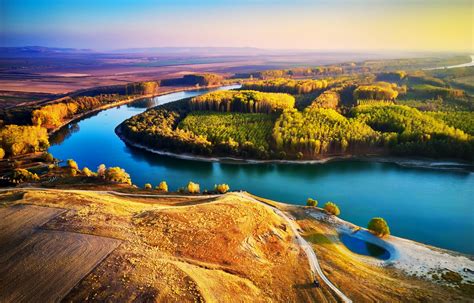 Benvenuti Nel Delta Del Danubio Il Cane Dei Poretti