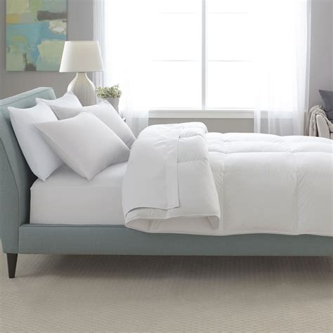 Restful Nights® 300 Thread Count Down Alternative Comforter Pacific