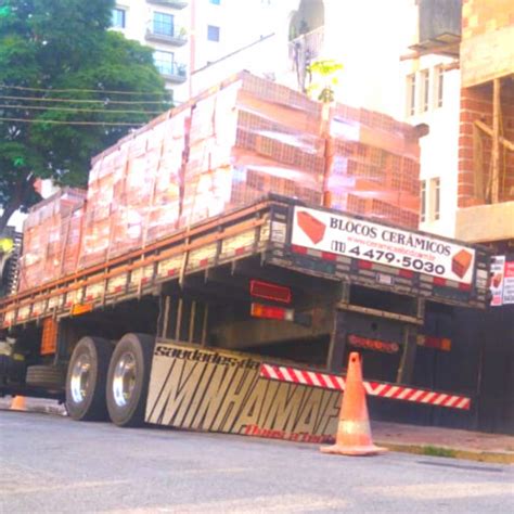 Tijolo Baiano Em Cotia Bloco Cer Mico Tijolos Bloco Estrutural