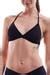 Wojoer Damen Bade Bikini Bh Oberteil Beun Schwarz Easyfunshop