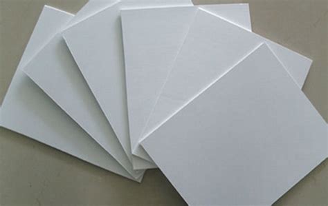 White Pvc Foam Board At Best Price In Chennai Id Apollo