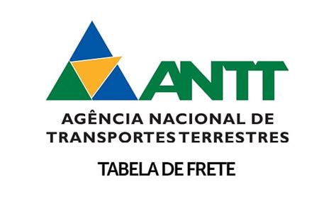 Antt Altera Coeficientes Dos Pisos Mínimos De Transporte Rodoviário De