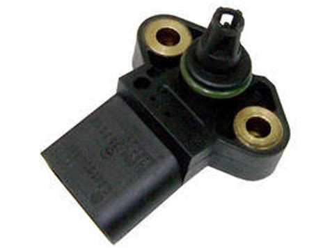 Sensor Tubo Admissao Mercedes Benz Om904 Om924 Om906 Om457 Mercedes