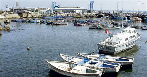 Ubican En Mar De Piura A Pescadores Perdidos D As Sociedad La