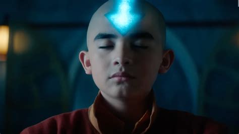 Avatar O Ltimo Mestre Do Ar Confira A Sinopse Trailer E Elenco Da