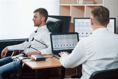 Lie Detection Services Pre Employment Screening Polygraph Testing