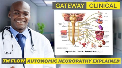 Autonomic Neuropathy Explained Youtube