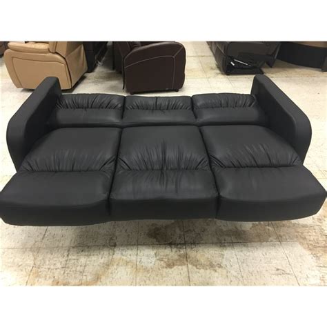 73" Sleeper Sofa with Storage Drawer and Mattress : RV Boat Parts