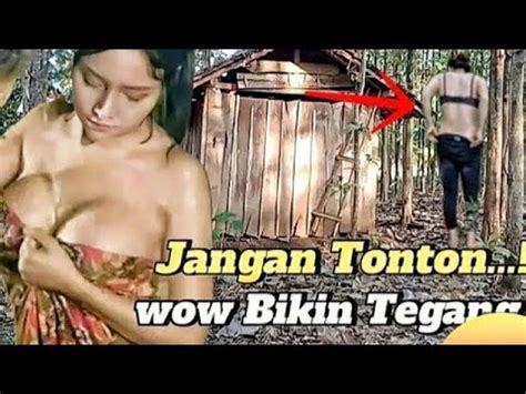 Bikin Tegang Misteri Perkampungan Kuno Di Tengah Hutan Belantara