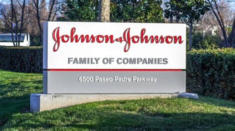 Johnson And Johnsons Drug Seltorexant Aces Late Stage Depression Trial