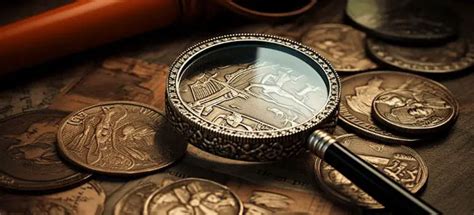 Best Coin Magnifier with Light