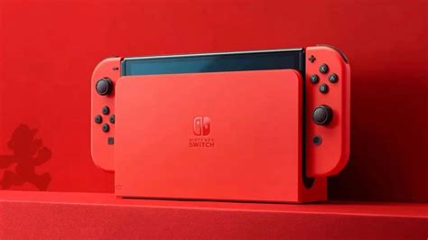 Nintendo Switch O Console Mais Vendido Na Hist Ria Do Jap O Clube