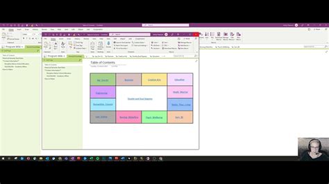 Getting Started In OneNote YouTube