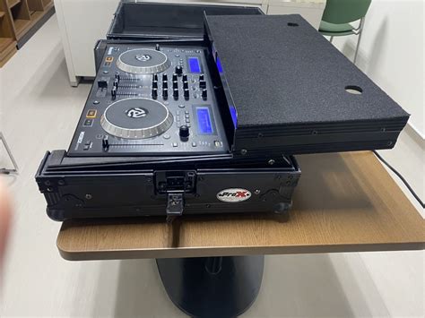 Yahoo Numark Mixdeck Express Cdj