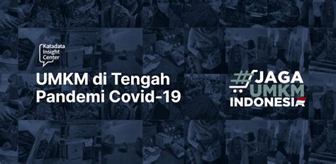 Digitalisasi UMKM Di Tengah Pandemi Covid 19