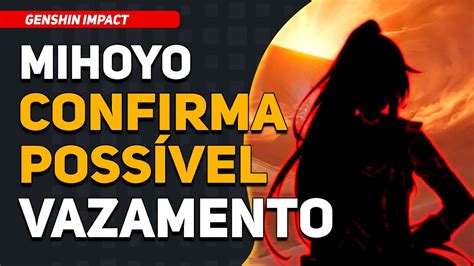 A Mihoyo Confirma O Design Da Arconte Pyro Ser Genshin Impact