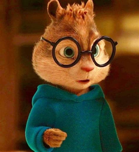 Pin by 𝑮𝒊𝒂𝒏𝒂 on Cute disney Alvin and the chipmunks Alvin and