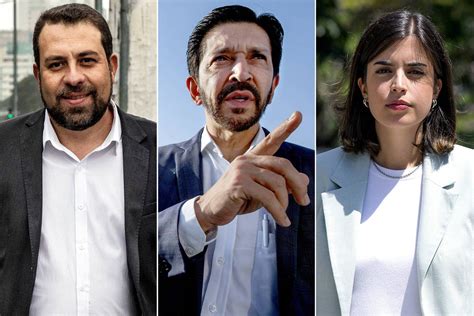 Boulos E Tabata Prometem Paridade Nunes Enaltece Mulheres 08 03 2024