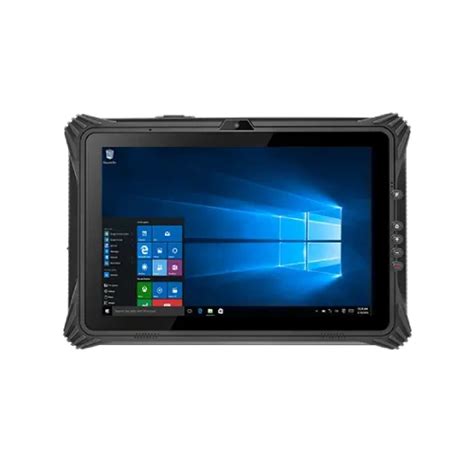 Tablette Durcie Windows Emdoor Em I U Ozone Connect