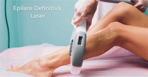 Epilare Definitivă Laser aBeauty Clinique