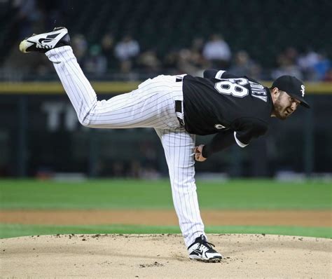 White Sox Bullpen Struggles Against Hot Cleveland Bats