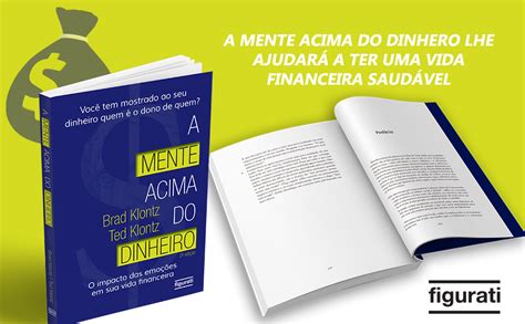 A mente acima do dinheiro o impacto das emoções em sua vida financeira