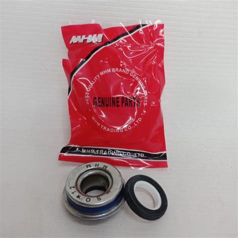 Jual Seal Water Pump Vario Mhm Shopee Indonesia