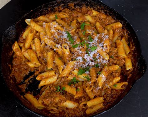 bolognese recipe  sam  cooking guy