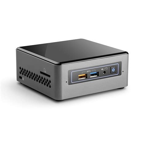 Csl Computer Mini Pc Csl Intel Nuc Celeron J Win Home