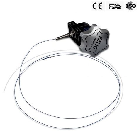 China Customized Multi Band Endoscopic Ligator Manufacturers Suppliers Good Price