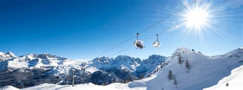 Northern Italy Ski Resorts | Ski Solutions