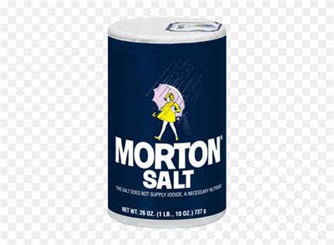 Morton Salt Logo Png - Morton Salt Transparent, Png Download - 900x550 (#5540569) - PinPng