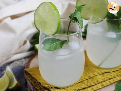 Moscow Mule Un Refrescante C Ctel A Base De Vodka Receta Petitchef