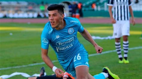 Belgrano Se Impuso A Talleres Y Se Adjudic La Copa C Rdoba