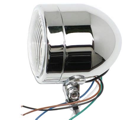 Lampa Przednia Mały Reflektor Lightbar H4 60 55w 3435434543543 Za 228