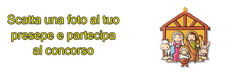 Concorso Presepi 2023 Parrocchia Di Cogliate
