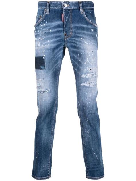 Nichte Kette Legal Dsquared2 Jeans Mens Nicht Gefallen Verwechslung Lehrer