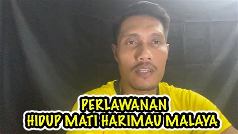 PERLAWANAN PENTING BUAT SKUAD HARIMAU MALAYA BAHRAIN VS MALAYSIA