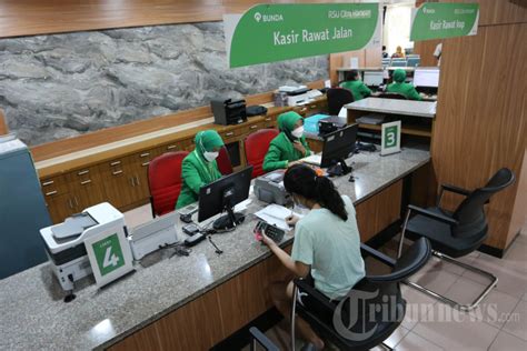 Bundamedik BMHS Hadirkan Wajah Baru RS Citra Harapan Foto 2 1940949