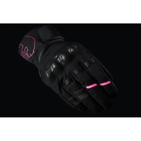 Gants Moto Hiver Femme Furygan Ares Lady Evo Des Gants Moto De La