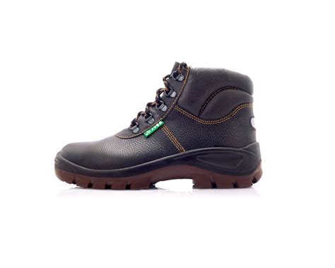 Bova Neoflex Safety Boots International Protective Products