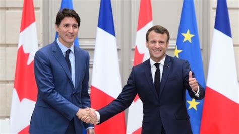 French parliament ratifies CETA trade deal with Canada | CBC News