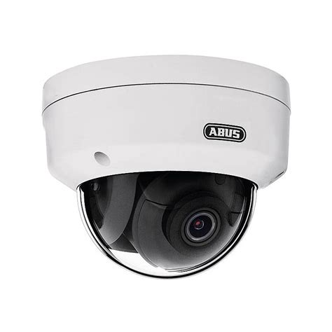 Abus Tvip Ip Kamera K T N Ir Poe Ip Ik Expert Security De