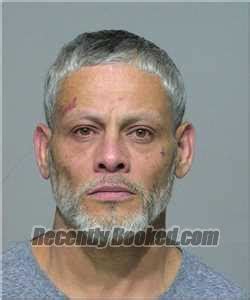 Recent Booking Mugshot For Jose Cruz In Milwaukee County Wisconsin