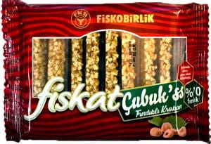 100 g Fiskat Çubuk ss Kaç Kalori kackalori tr