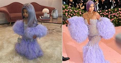 Kylie Jenner slammed for her daughter Stormi's Halloween costume | NW