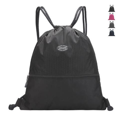 Mochila Saco Masculina Feminina Sacochila Para Academia Caminhada Gym