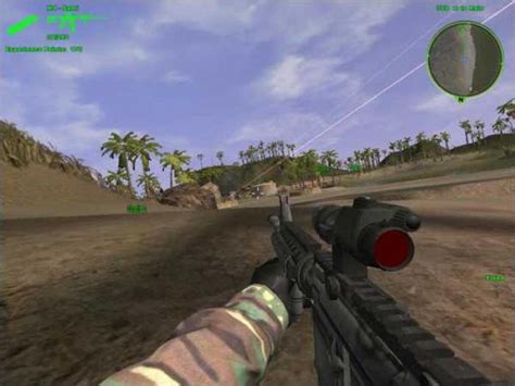 Delta Force Xtreme - Download